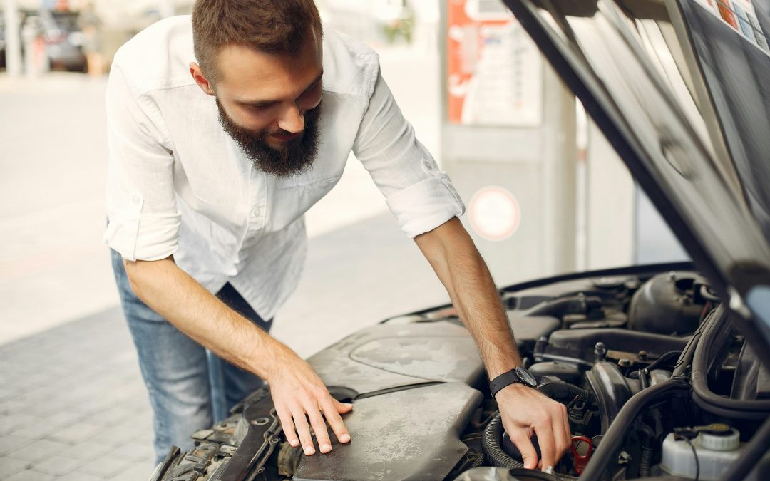 A Guide to Restoring Your Vehicle: When and How to Replace Damaged Car Parts