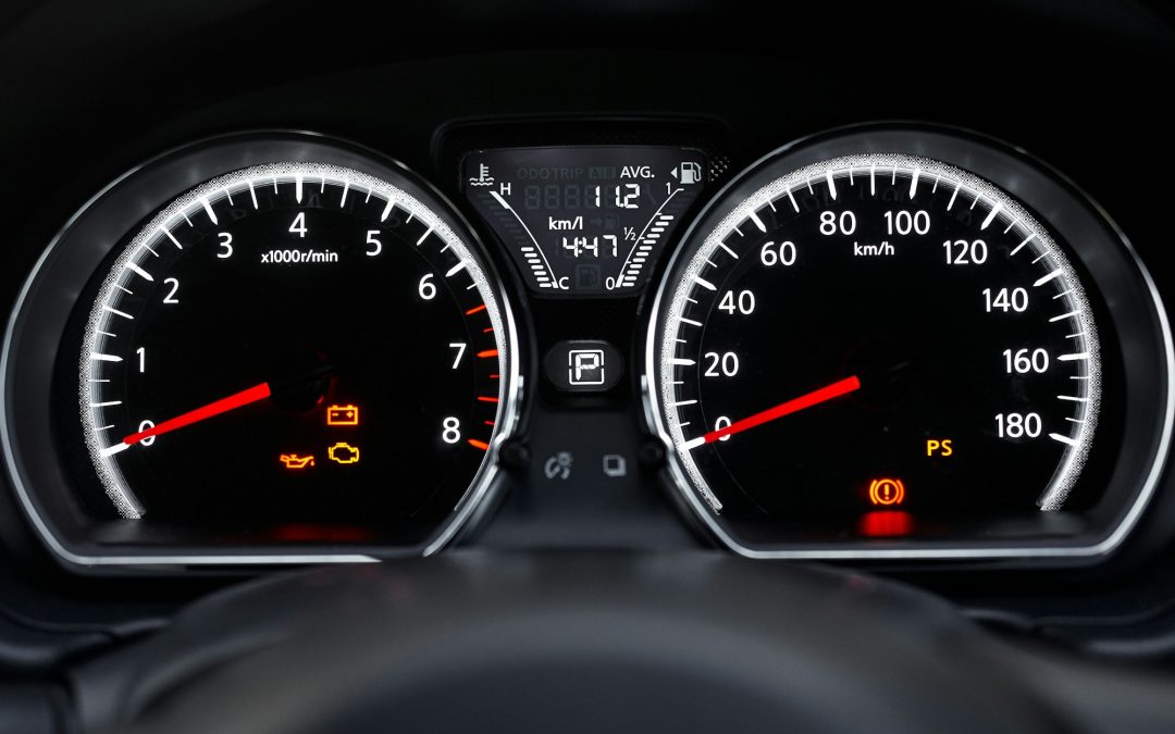 Illuminating Safety: A Guide to Dashboard Warning Lights and What They Mean