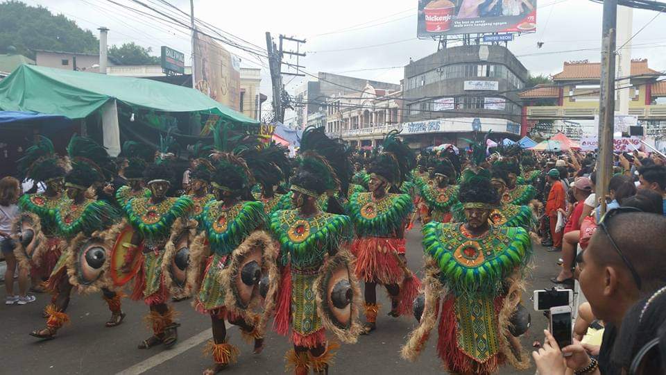 Dinagyang Festival (IloIlo, Philippines)